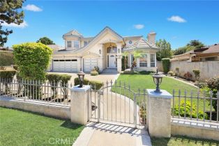 Single Family Residence, 1526 2nd ave, Arcadia , CA 91006 - 4