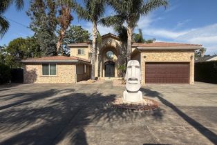 Residential Lease, 5724 Tampa AVE, Tarzana, CA  Tarzana, CA 91356