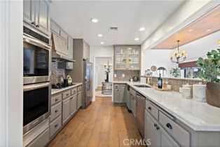 Single Family Residence, 1735 Claridge st, Arcadia , CA 91006 - 13