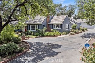 Single Family Residence, 1735 Claridge st, Arcadia , CA 91006 - 2