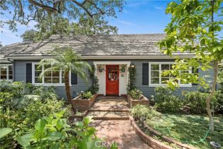 Single Family Residence, 1735 Claridge st, Arcadia , CA 91006 - 3