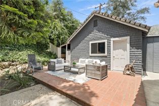 Single Family Residence, 1735 Claridge st, Arcadia , CA 91006 - 40