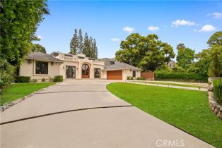 Single Family Residence, 325 Bellevue dr, Pasadena, CA 91105 - 2