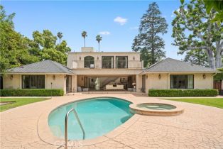 Single Family Residence, 325 Bellevue dr, Pasadena, CA 91105 - 39