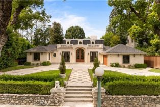 Single Family Residence, 325 Bellevue dr, Pasadena, CA 91105 - 41