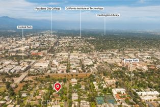 Single Family Residence, 325 Bellevue dr, Pasadena, CA 91105 - 45