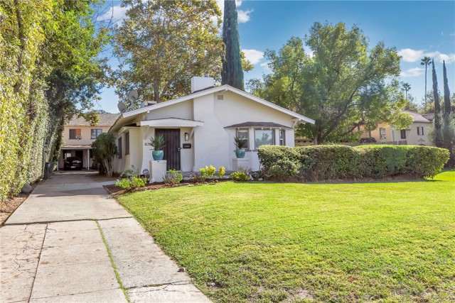 Residential Income, 1562 Lake ave, Pasadena, CA 91104 - 1