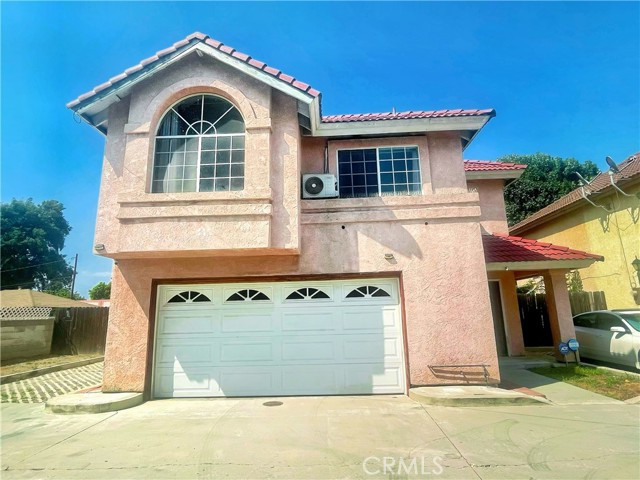 Single Family Residence, 3855 Gilman rd, El Monte, CA 91732 - 1