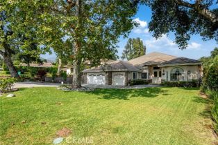 Single Family Residence, 1768 Oakwood ave, Arcadia , CA 91006 - 2