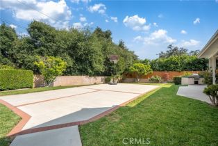 Single Family Residence, 1768 Oakwood ave, Arcadia , CA 91006 - 72