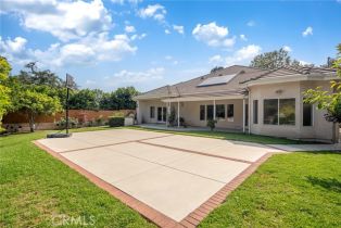 Single Family Residence, 1768 Oakwood ave, Arcadia , CA 91006 - 73