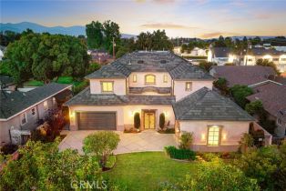 Single Family Residence, 2600 2nd ave, Arcadia , CA 91006 - 2