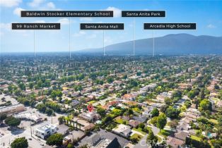 Single Family Residence, 2600 2nd ave, Arcadia , CA 91006 - 45