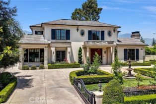 Single Family Residence, 443 Longden ave, Arcadia , CA 91007 - 2