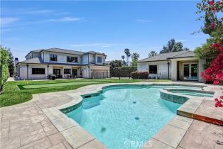 Single Family Residence, 443 Longden ave, Arcadia , CA 91007 - 42