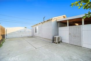 Single Family Residence, 12077 Conference st, El Monte, CA 91732 - 43