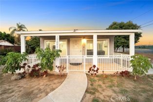 Single Family Residence, 12077 Conference st, El Monte, CA 91732 - 6