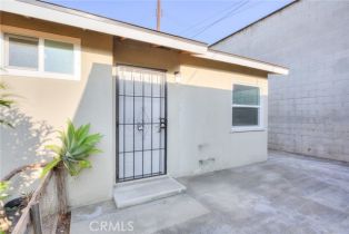 Residential Lease, 3336 Maxson RD, El Monte, CA  El Monte, CA 91732